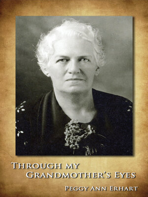 cover image of Through My Grandmother's Eyes